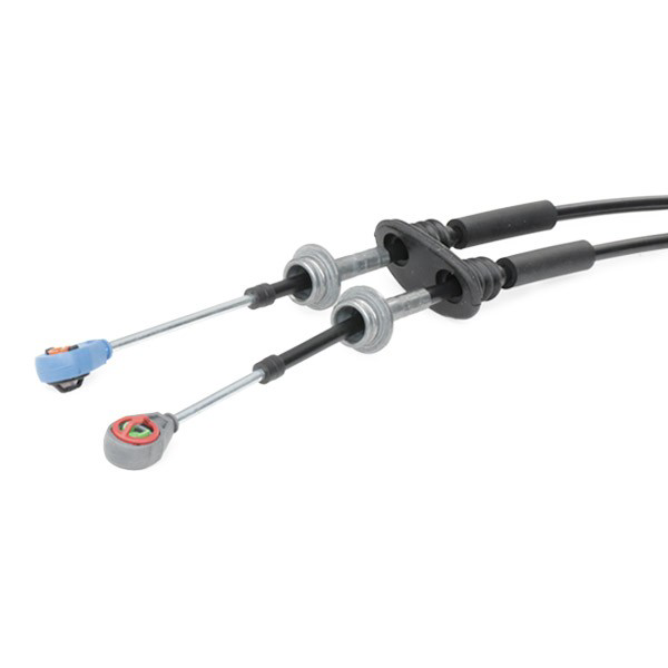 Cable de palanca de cambios B CAR 001AR001